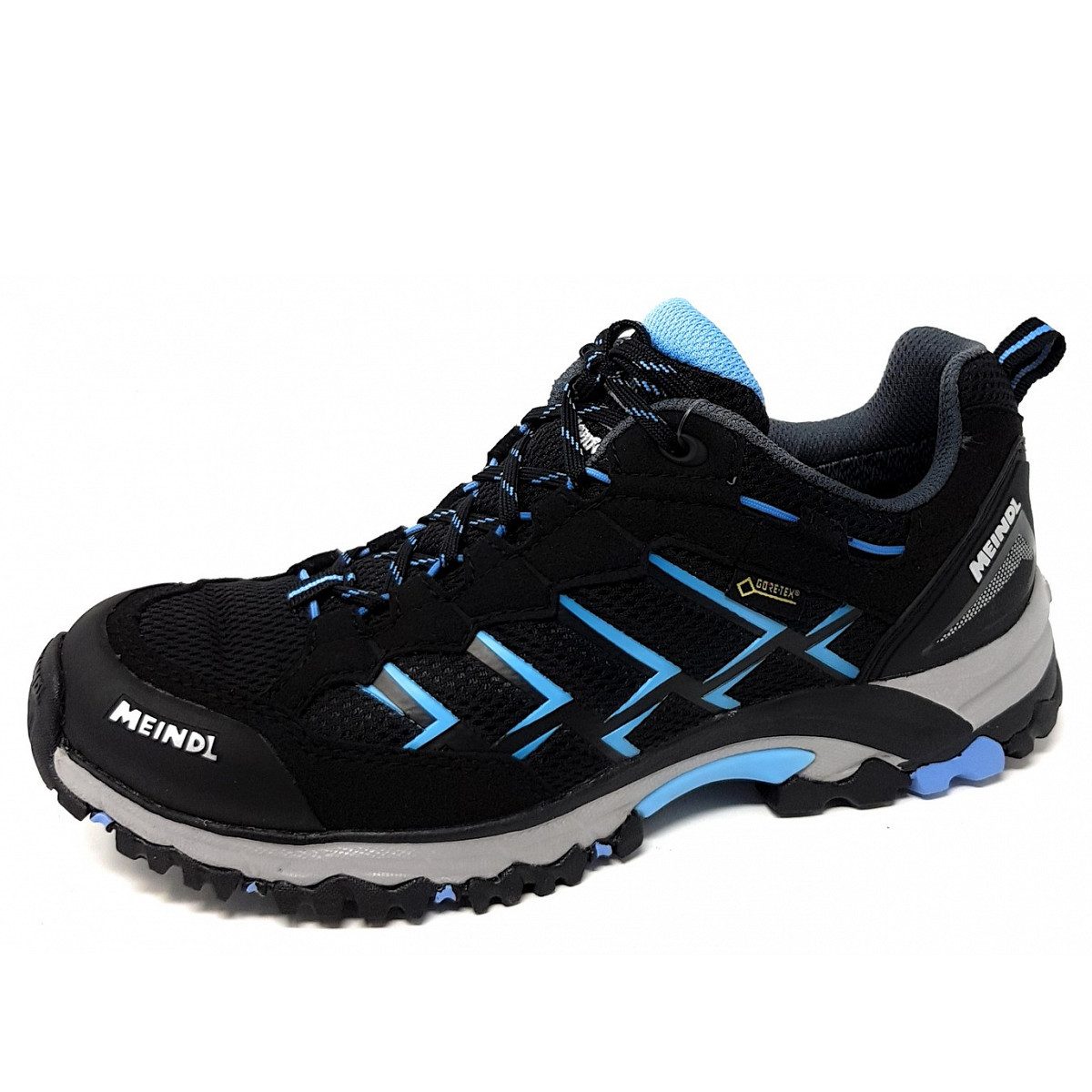 Meindl Caribe Lady GTX schmal ! Wanderschuh