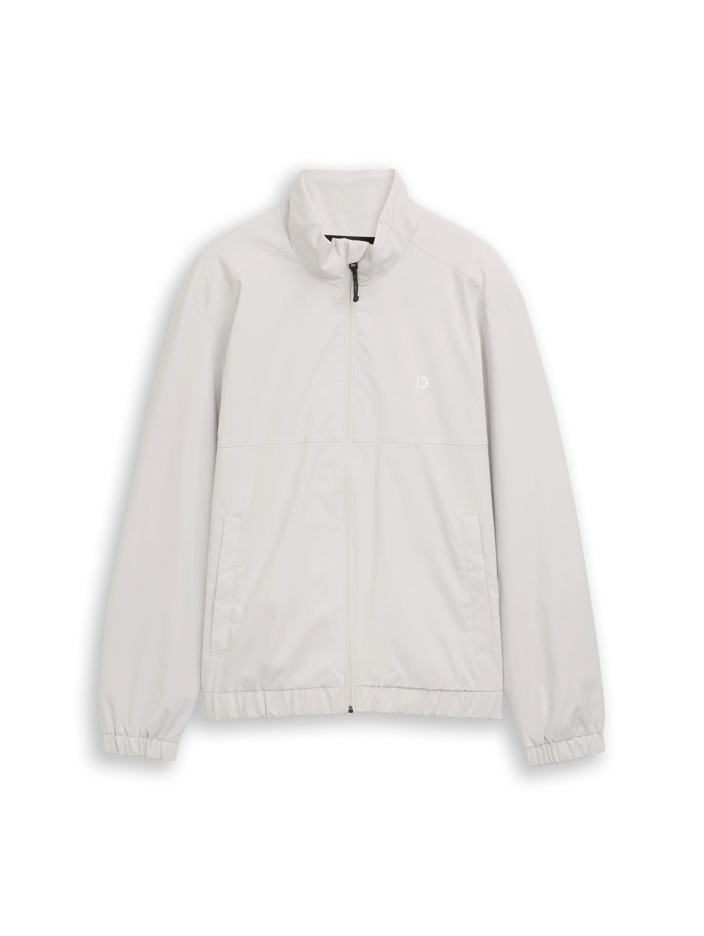 TOM TAILOR Denim Outdoorjacke