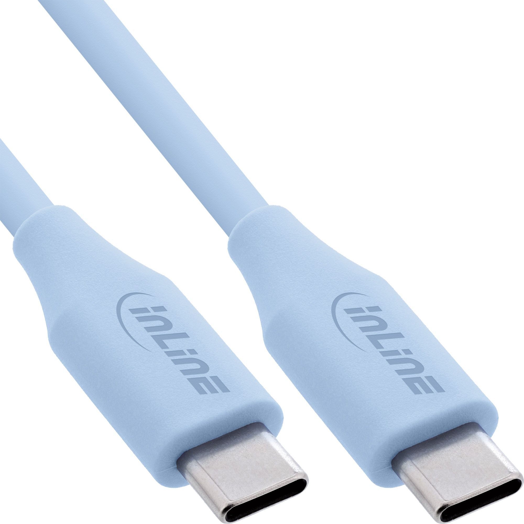 Inline TV-Kabel