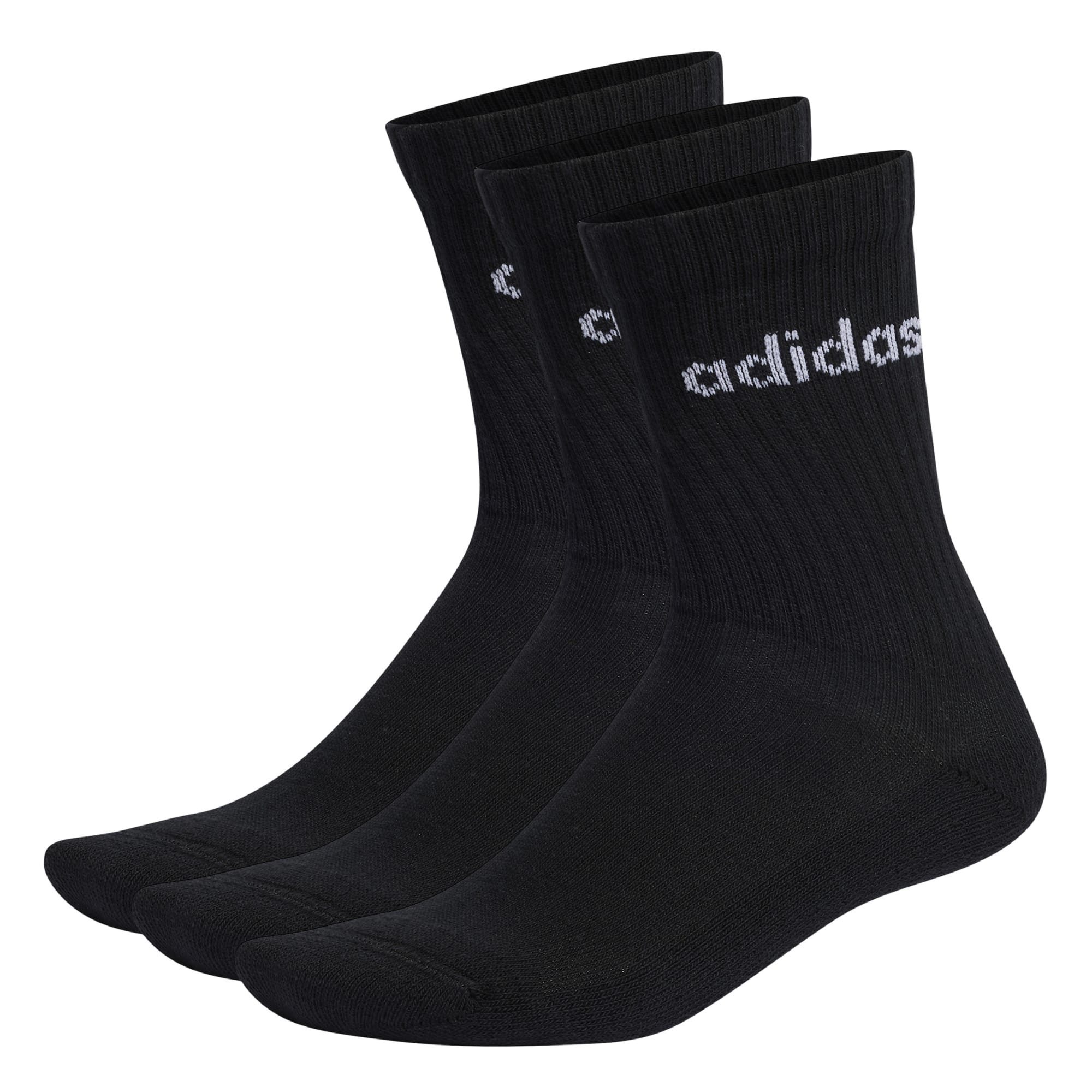 Freizeitsocken adidas Socken C LIN Crew Socks