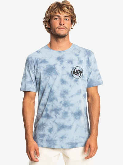 Quiksilver T-Shirt Omni Circle - T-Shirt für Männer