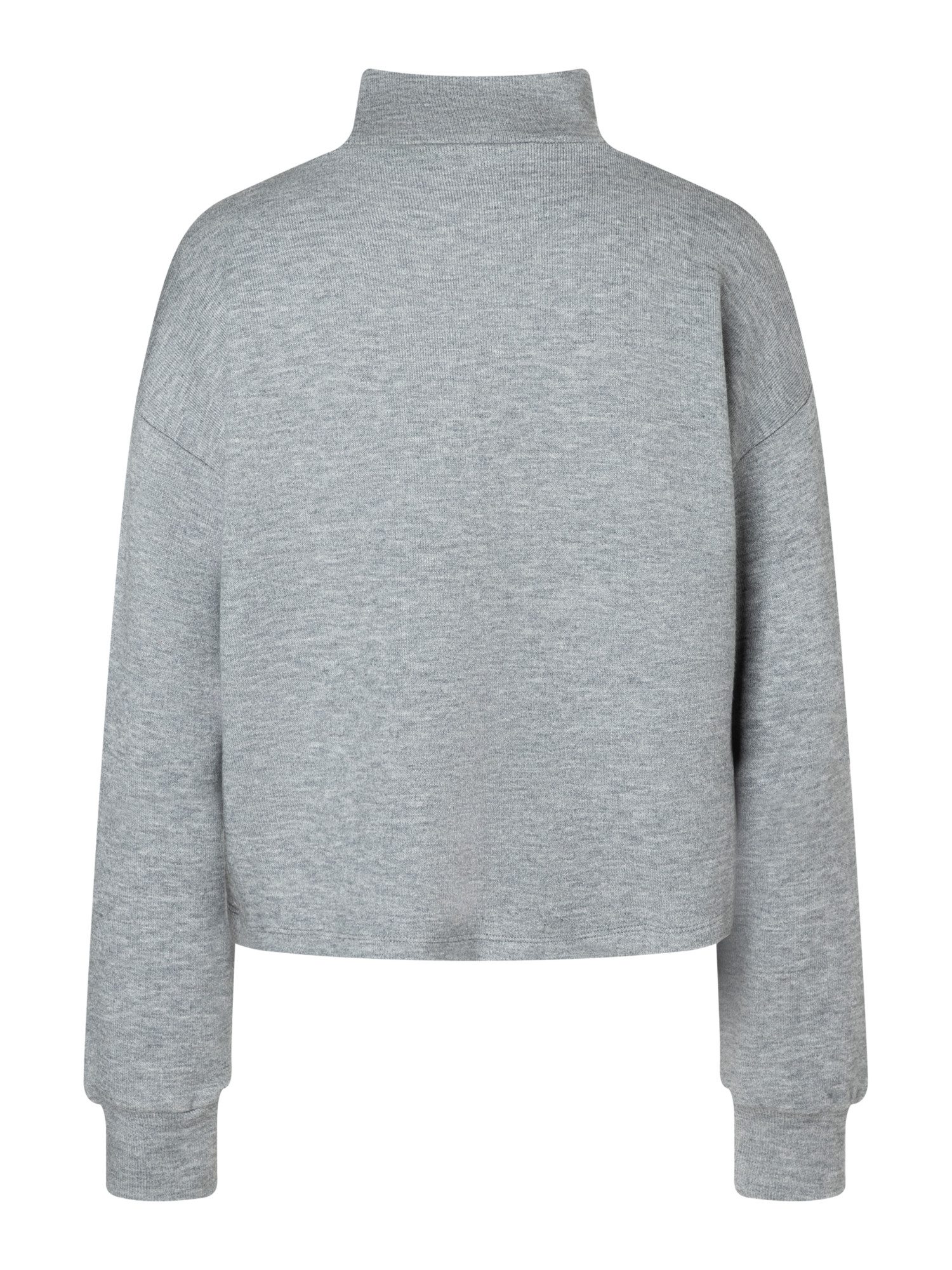MORE&MORE T-Shirt Oversized Turtleneck-Shirt günstig online kaufen