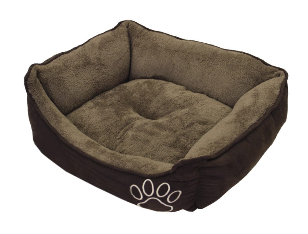 Nobby Tierbett Komfortbett eckig Classic "MERO"