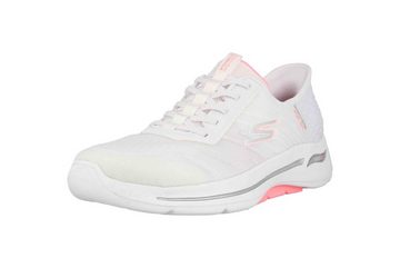 Skechers 124884 WPK Sneaker