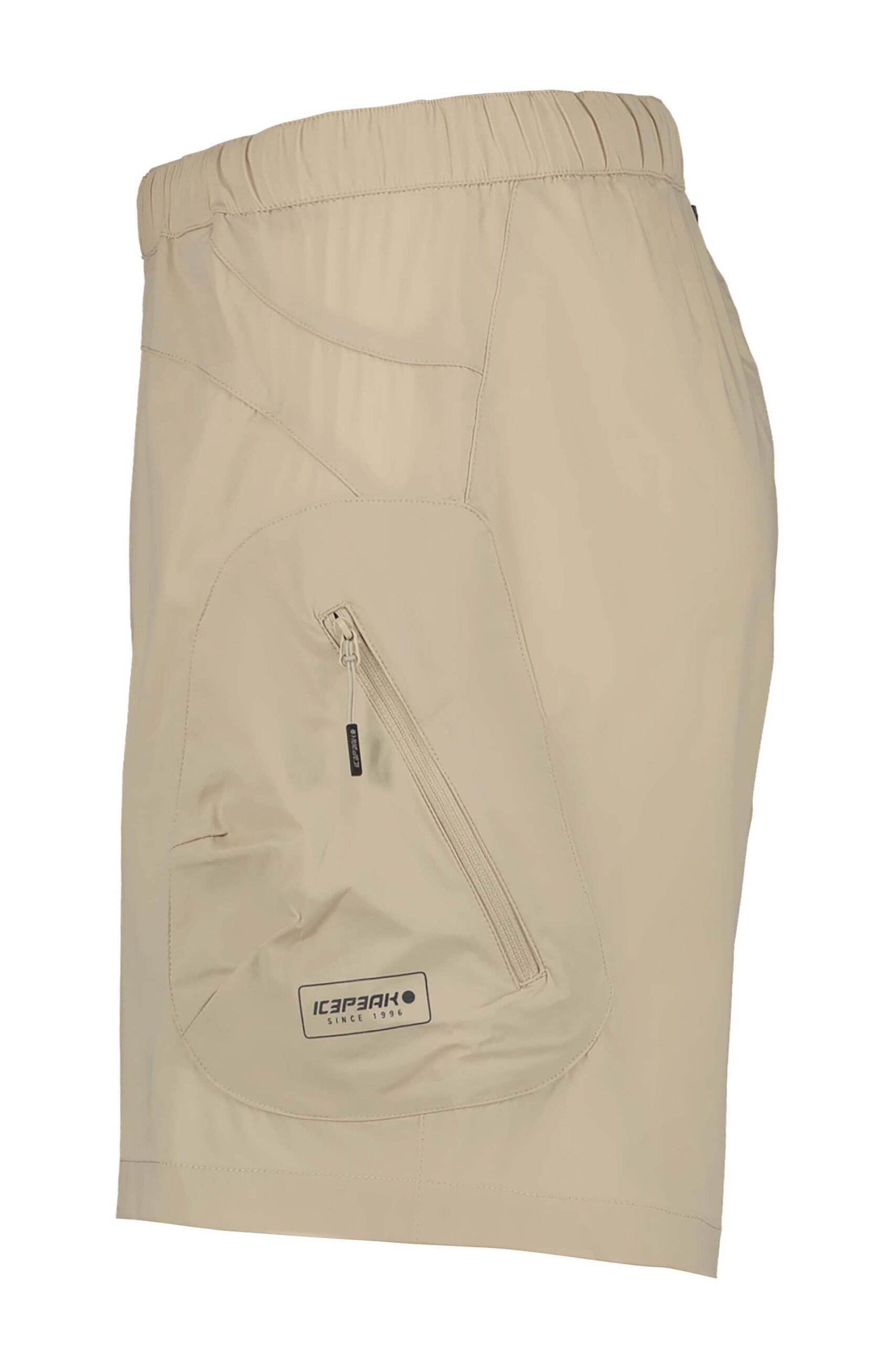 Icepeak Trekkingshorts Icepeak Shorts Brea