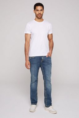 CAMP DAVID Regular-fit-Jeans mit normaler Leibhöhe