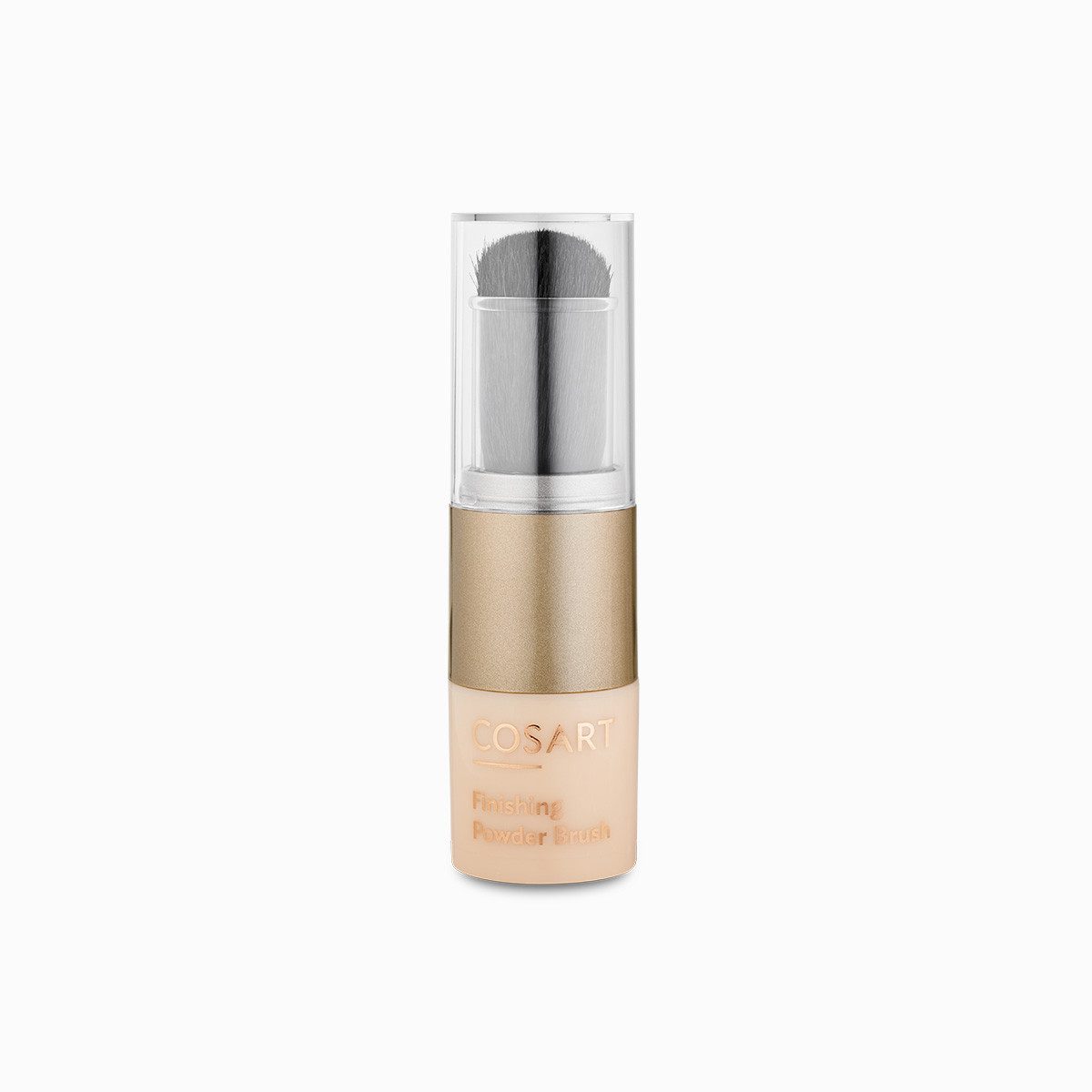 Puderpinsel COSART Finishing Powder Brush - Puder und Pinsel