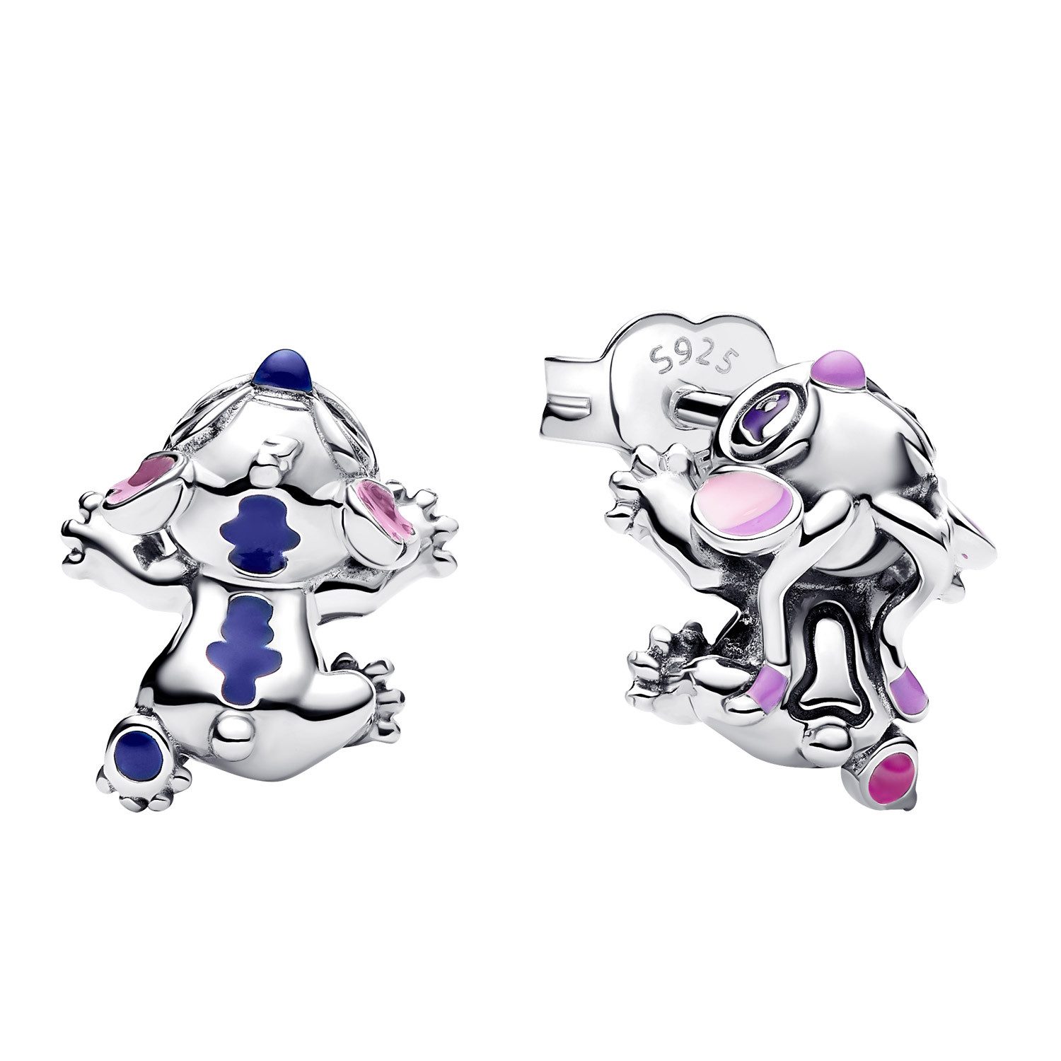 Pandora Paar Ohrstecker Disney Stitch & günstig online kaufen