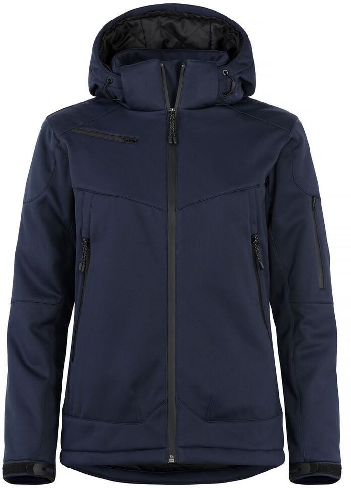 Softshelljacke Grayland