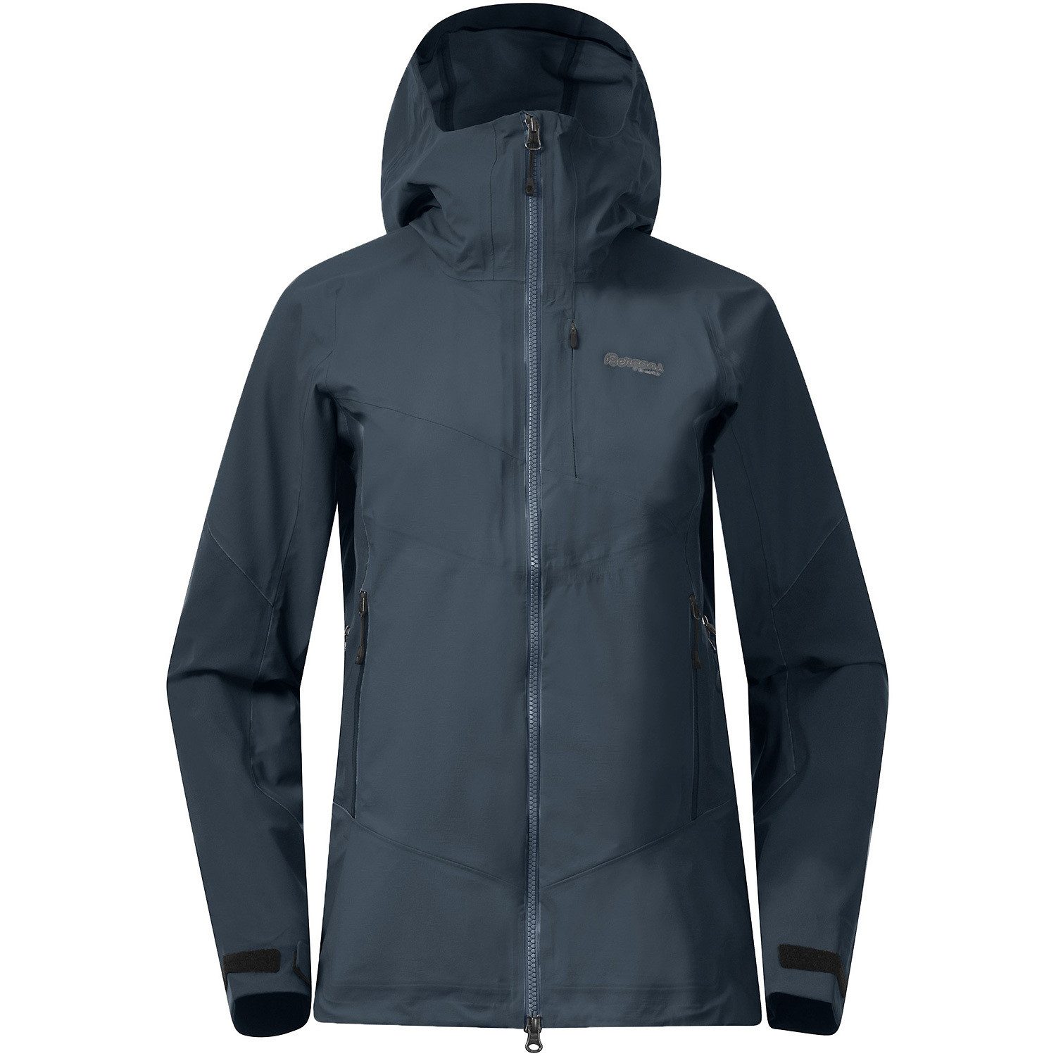 Softshelljacke Funktionsjacke RABOT V2 3L W JACKET