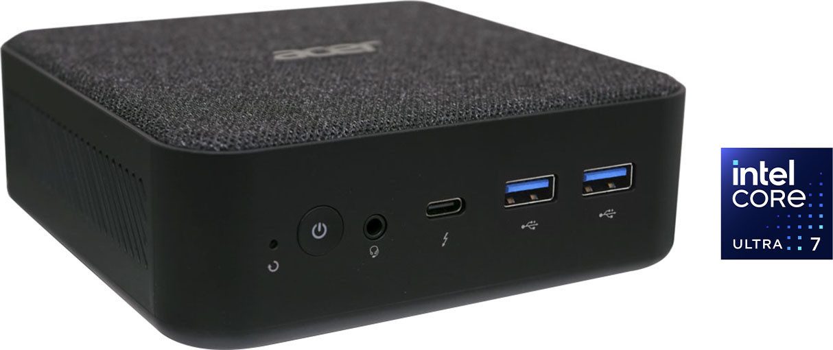 Revo RB102 Mini-PC