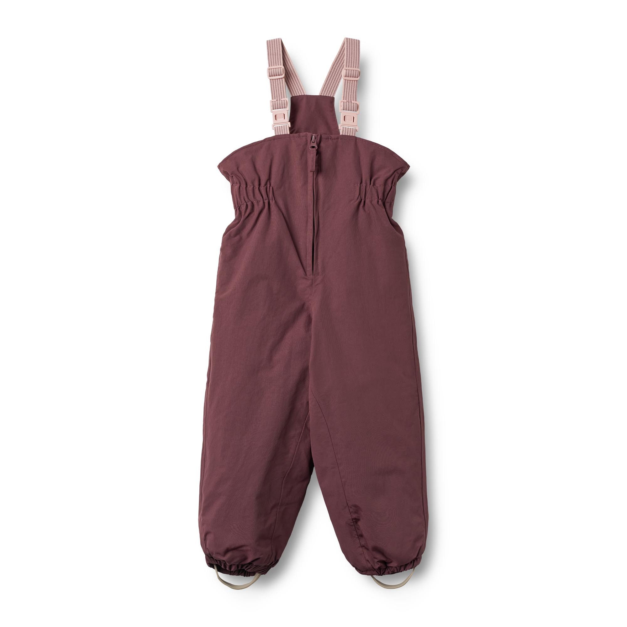WHEAT Skihose Sal Tech wasserdicht, atmungsaktiv, leicht wattiert, verschweißte Nähte
