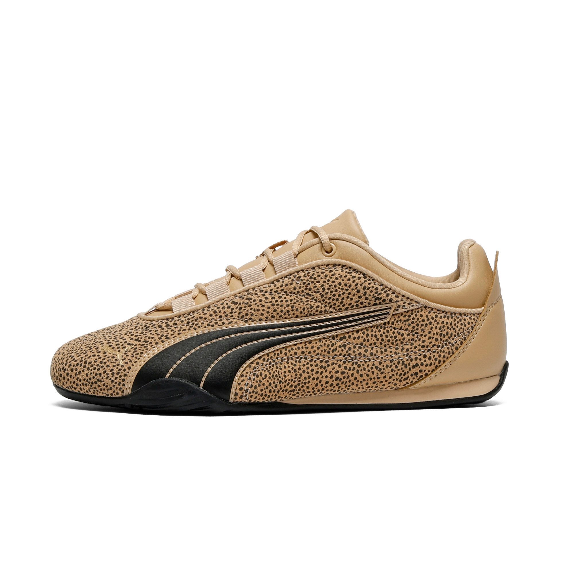 PUMA CATCH SOLEIL TOPCAT Sneaker Design auf den Spuren des Puma Speedcat günstig online kaufen