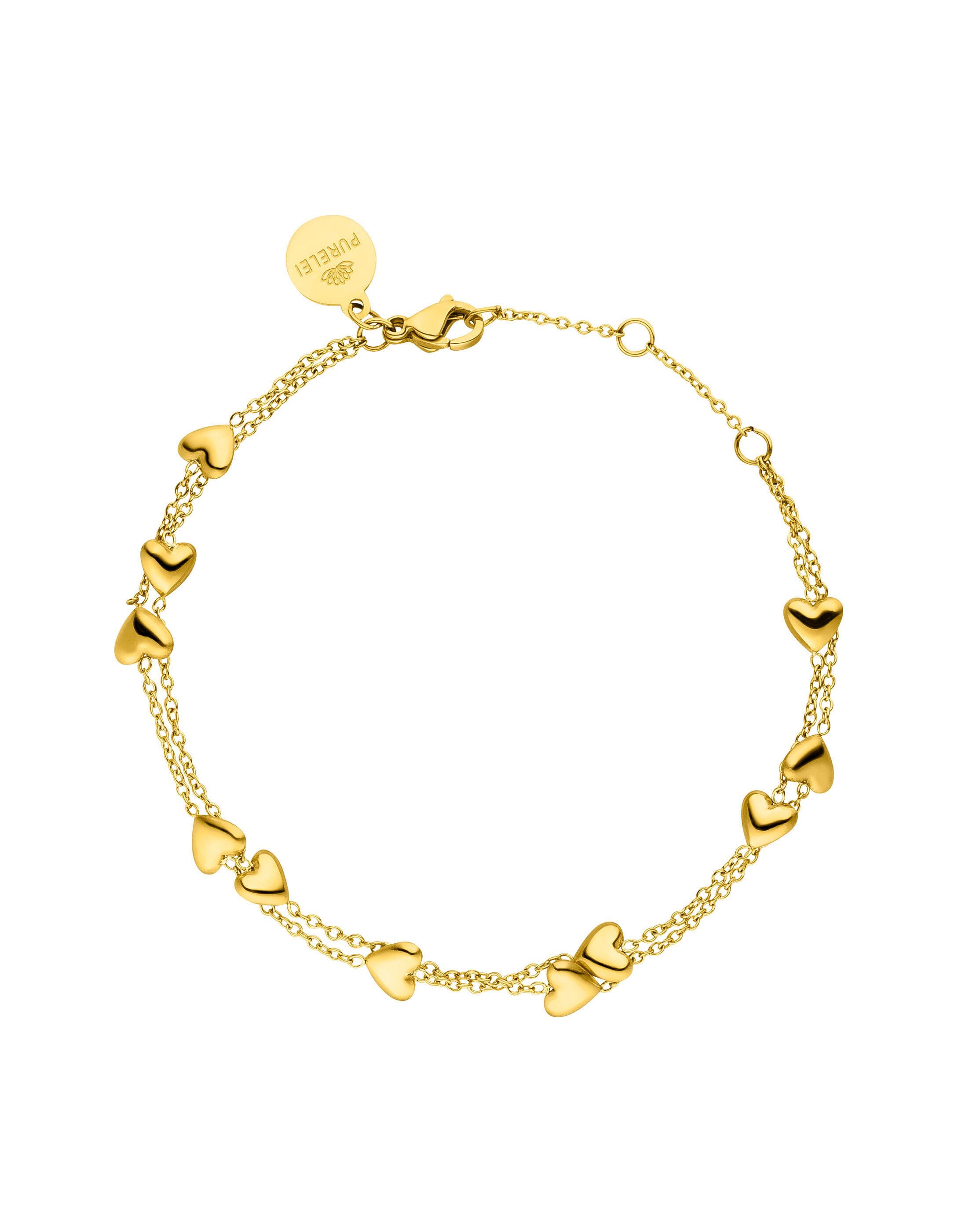 Purelei Armband Alohi Heart (Armband, 1-tlg)