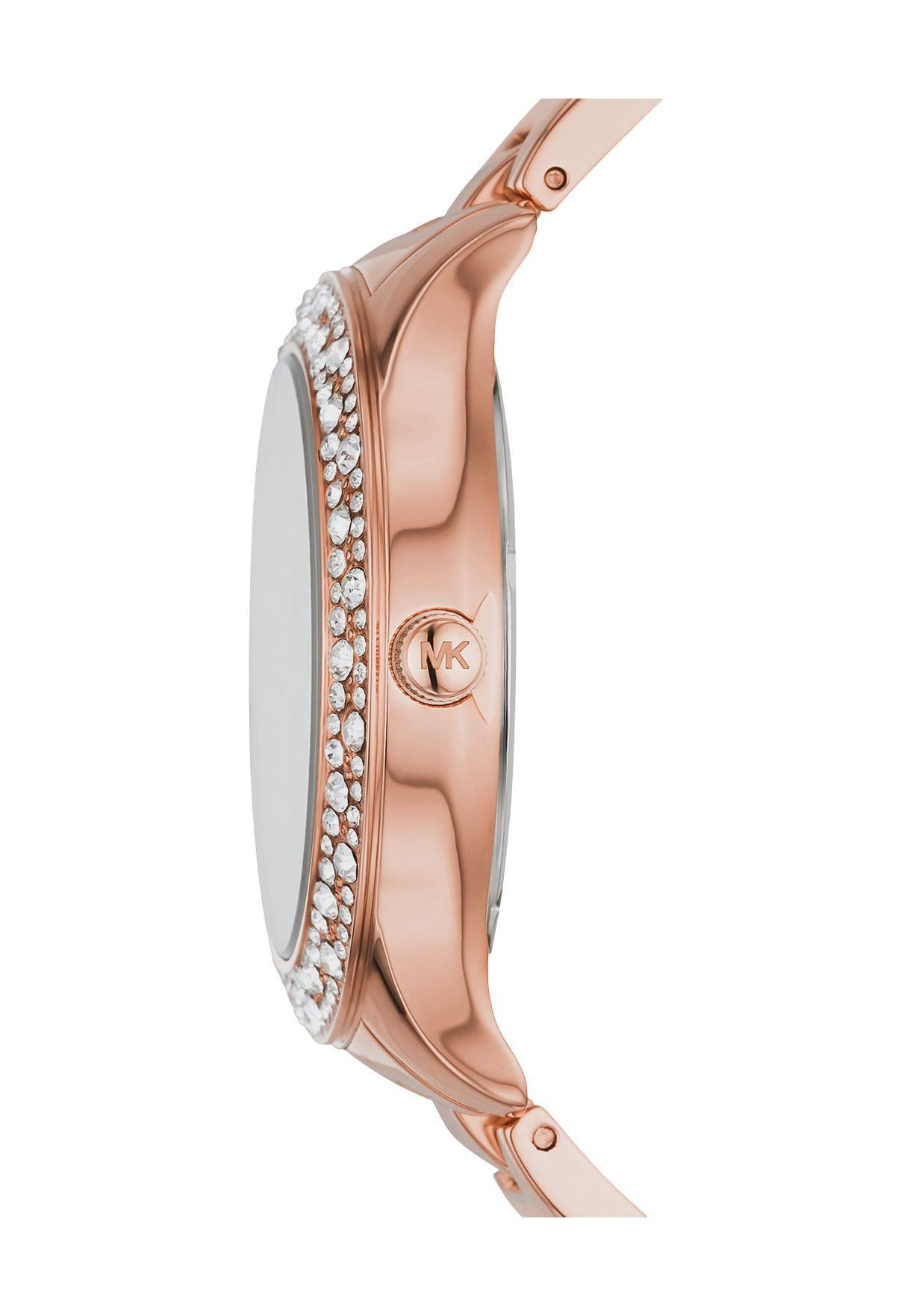 MICHAEL KORS Quarzuhr LILIANE