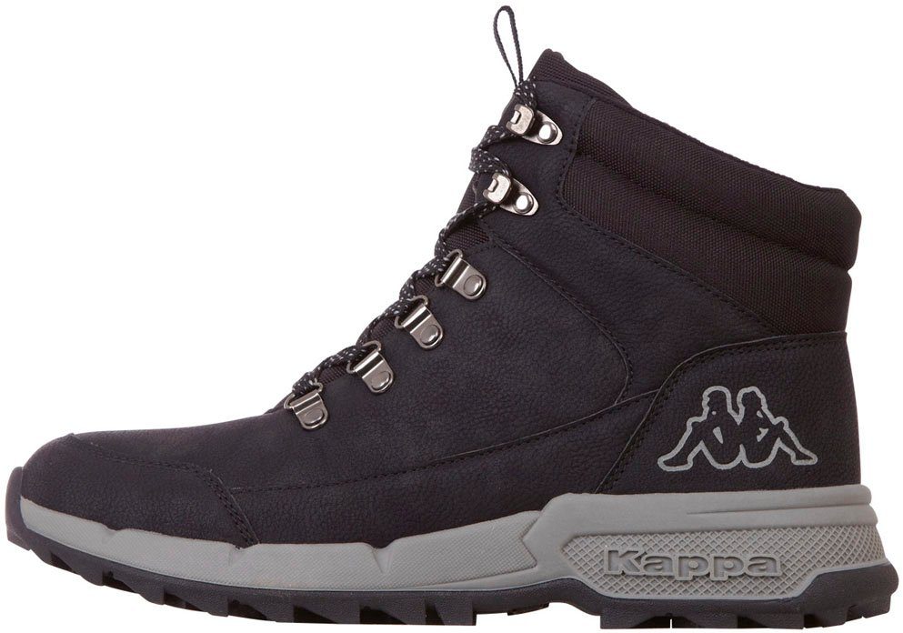 Schnürboots