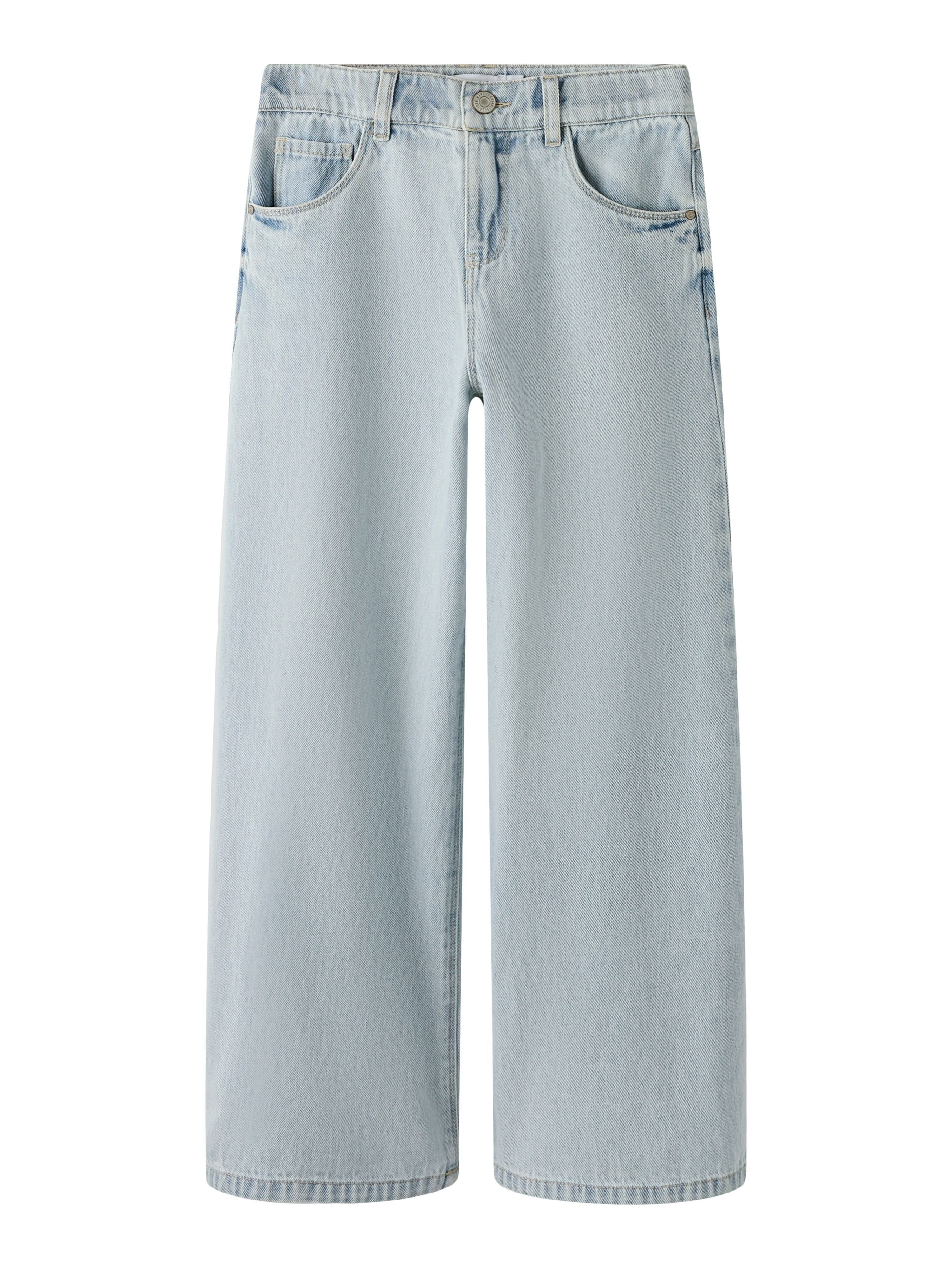 5-Pocket-Hose