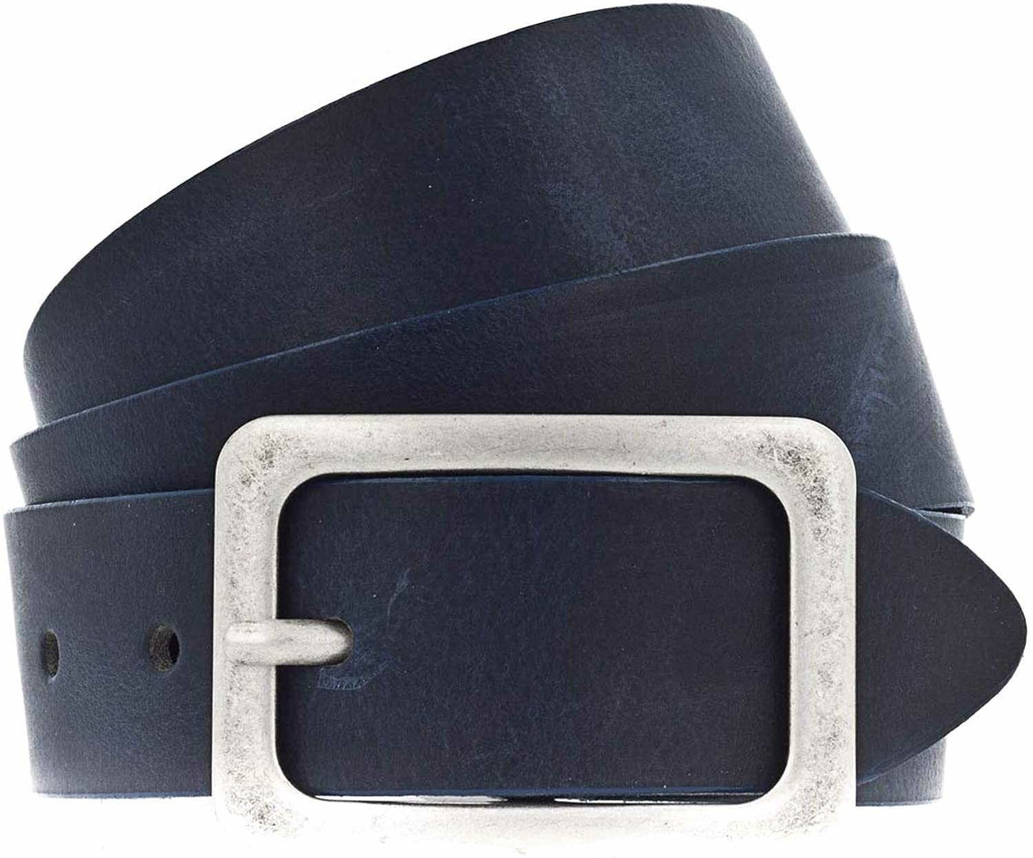 Vanzetti Ledergürtel Gürtel für Damen (1-St., keine Angabe) günstig online kaufen