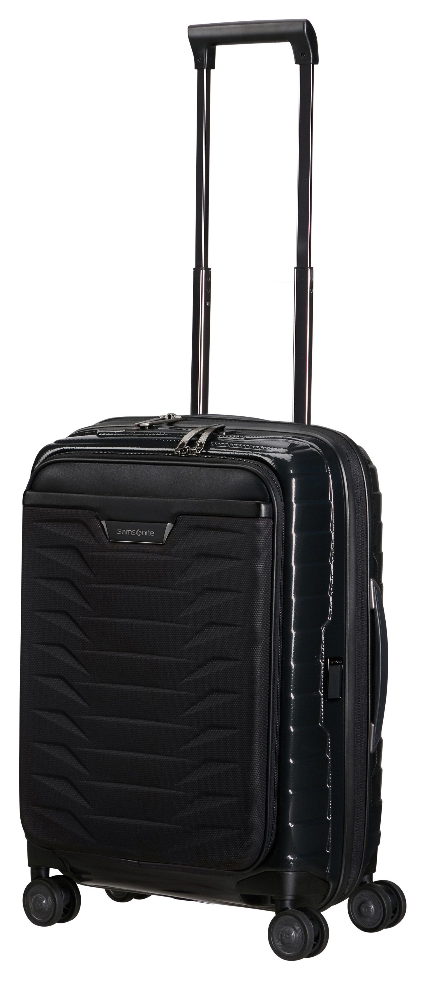 Samsonite Hartschalen-Trolley PROXIS 55 EXP easy günstig online kaufen