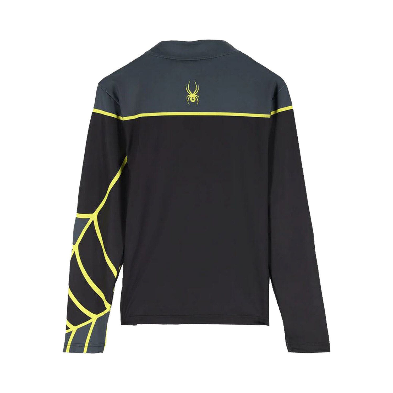 Spyder Rollkragenpullover Spirit of '78