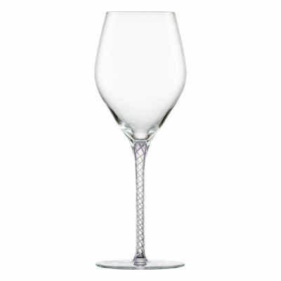Zwiesel Glas Weinglas Allround Spirit Rosé, Glas, handgefertigt