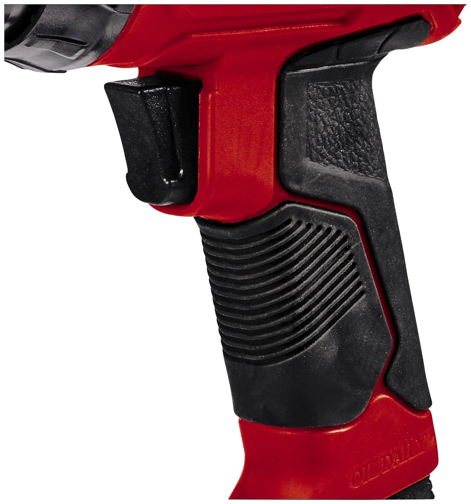 Einhell Druckluft-Meißelhammer TC-PC 45, (Set, 2-tlg)