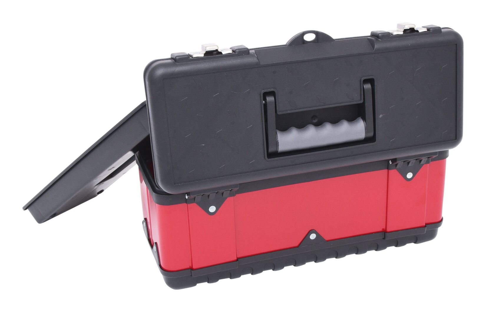 KS Tools Werkzeugbox, Werkzeugkiste, 395 x 180 x 170 mm