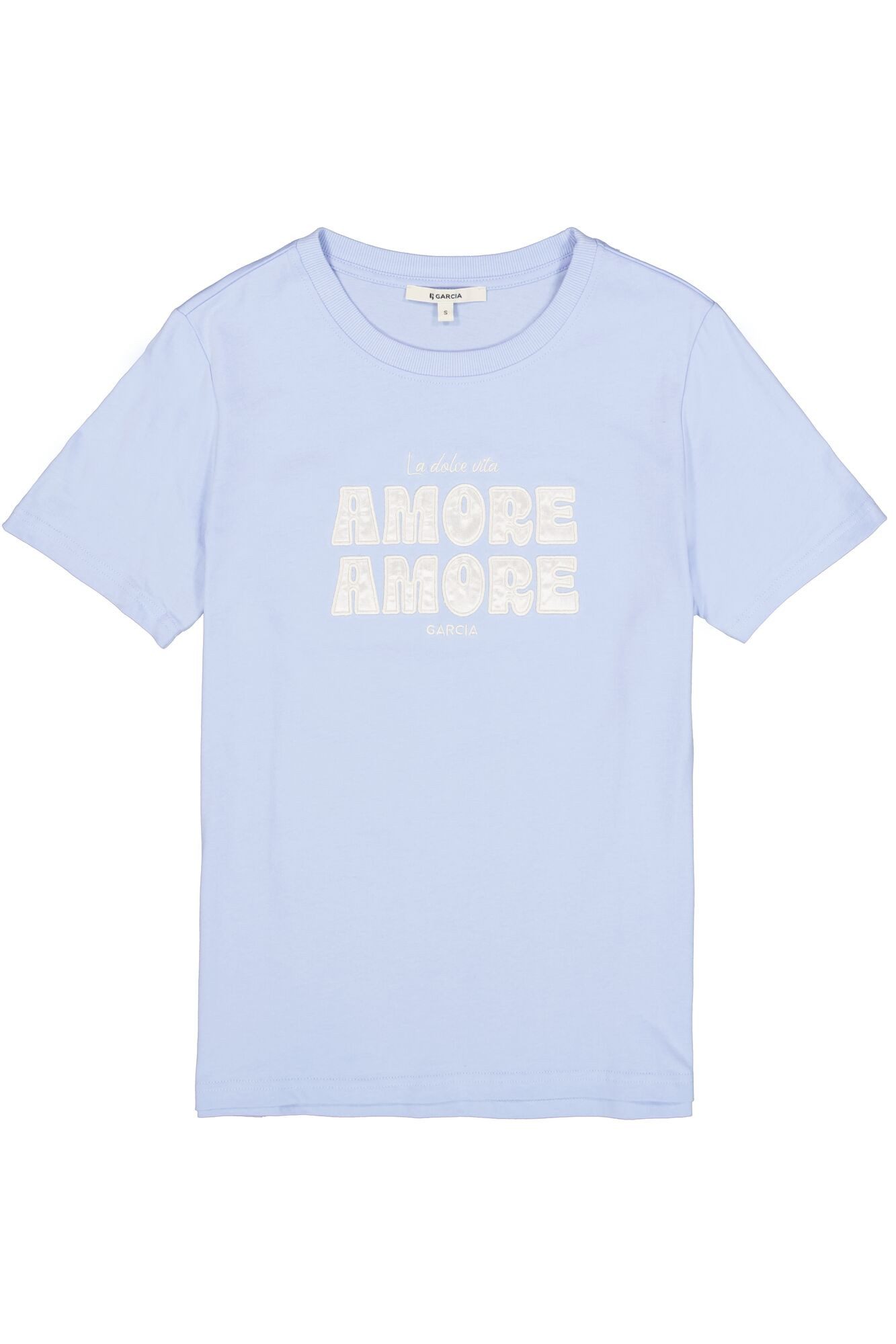 Garcia T-Shirt ladies T-shirt ss
