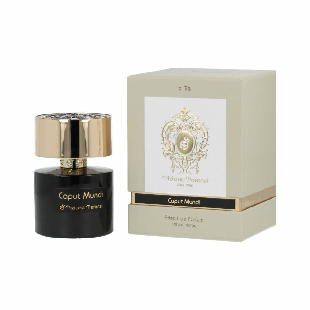 Tiziana Terenzi Extrait Parfum Tiziana Terenzi Caput Mundi Extrait De Parfum Spray für Frauen