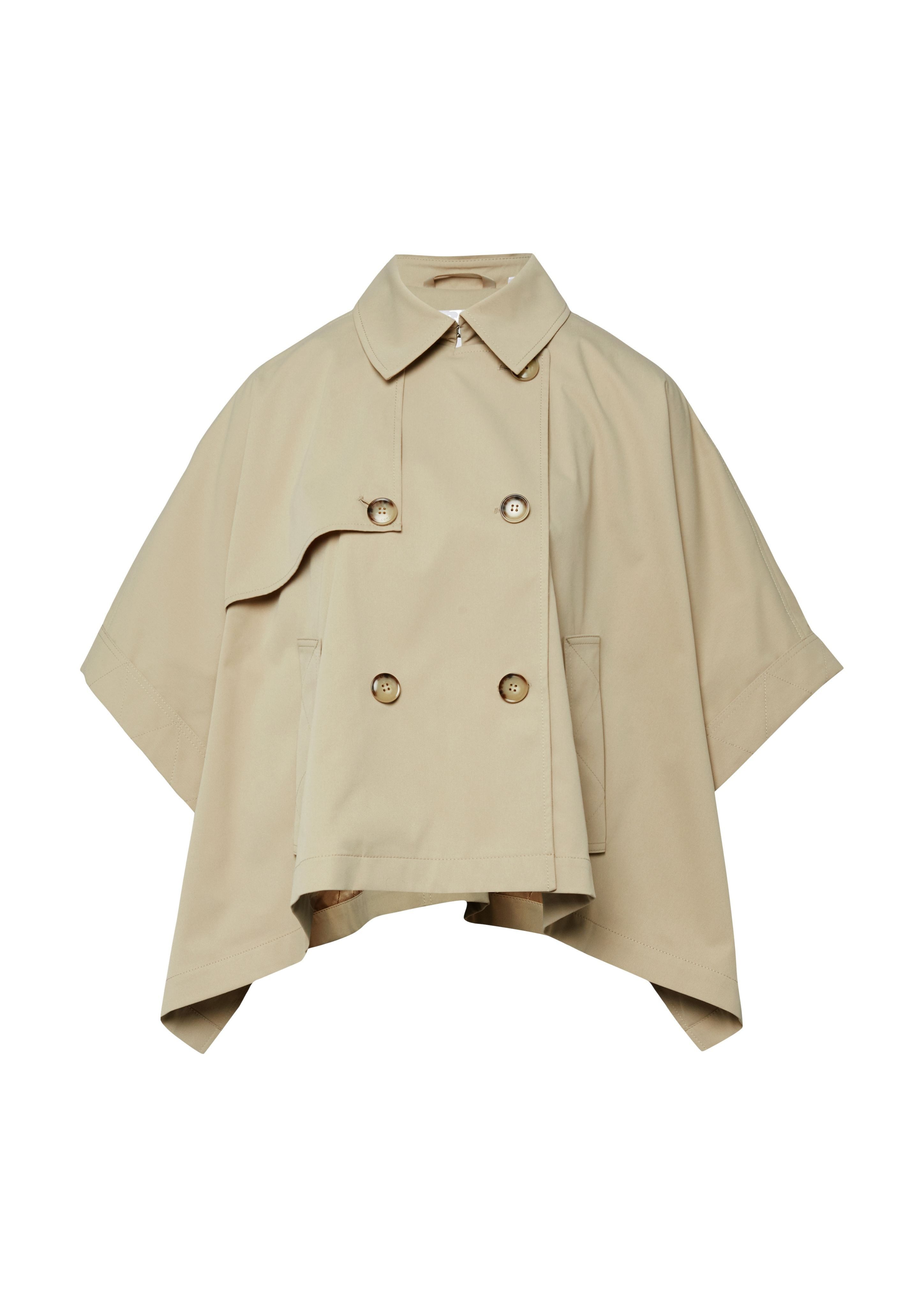 comma casual identity Wolljacke günstig online kaufen