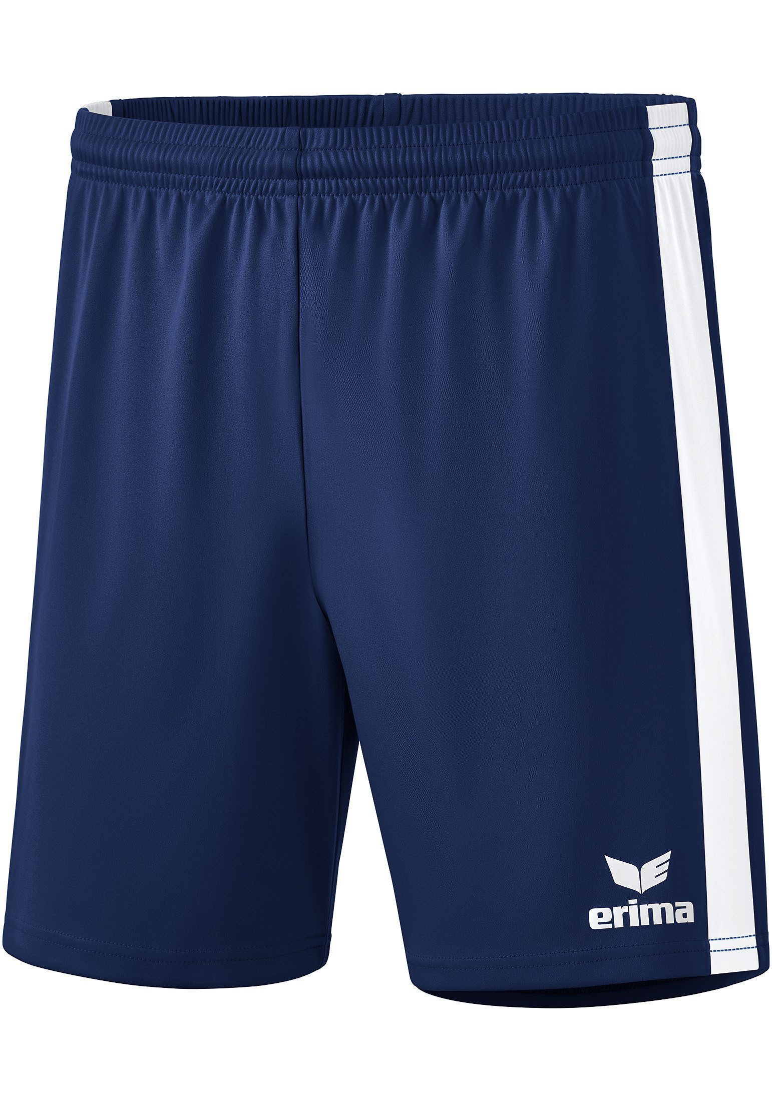 Erima Funktionsshorts Unisex Erwachsene Retro Star günstig online kaufen