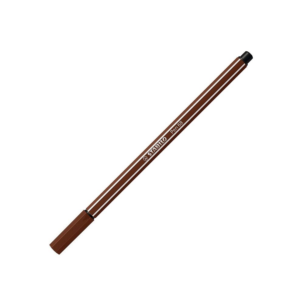 Stabila Marker Pen 68, (1-tlg), farbe