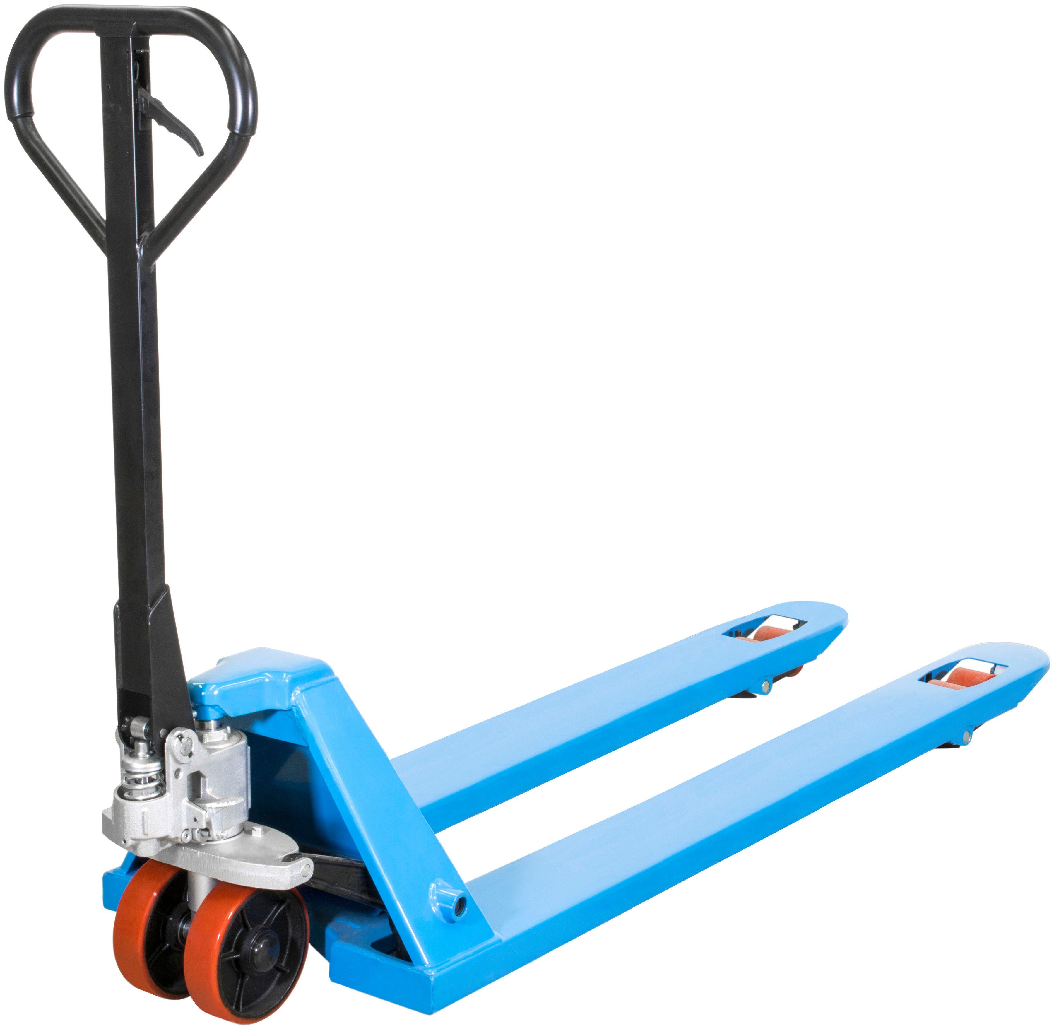 Güde Gabelhubwagen »GHW 2500-180 PU«