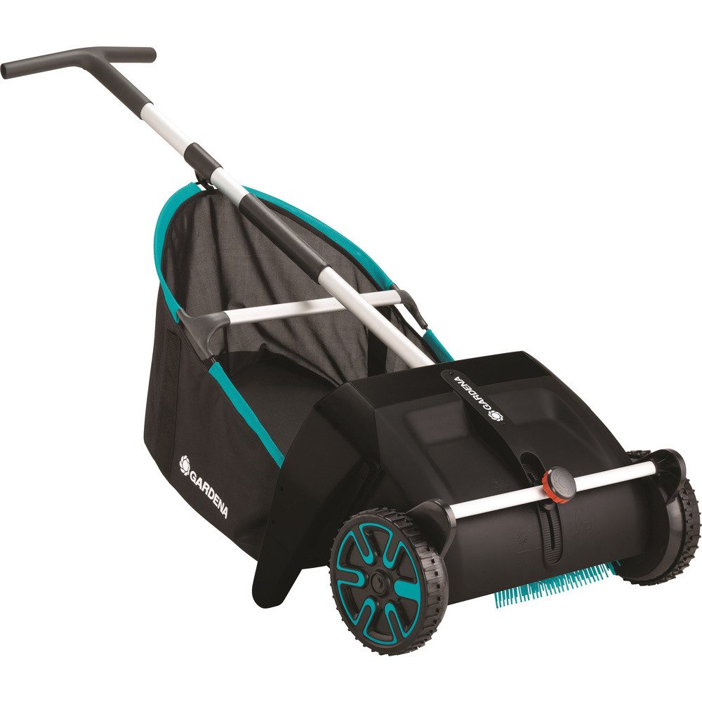 GARDENA Laubsammler GARDENA 03565-20 Laubsammler