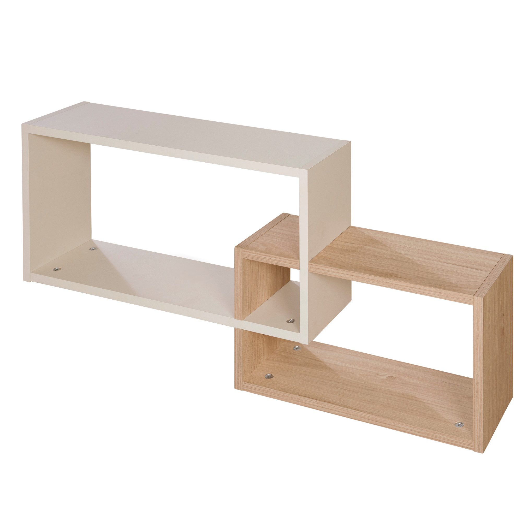 roba® Wandregal Cashmere - passend zu roba Kinderzimmer Jil & Sidney