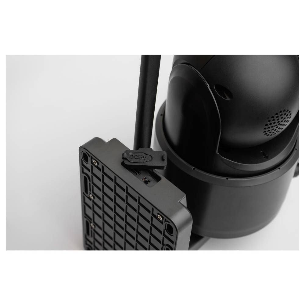 Technaxx Überwachungskamera TX-329 5281 Überwachungskamera-Set 2304 x 2596 Pixel