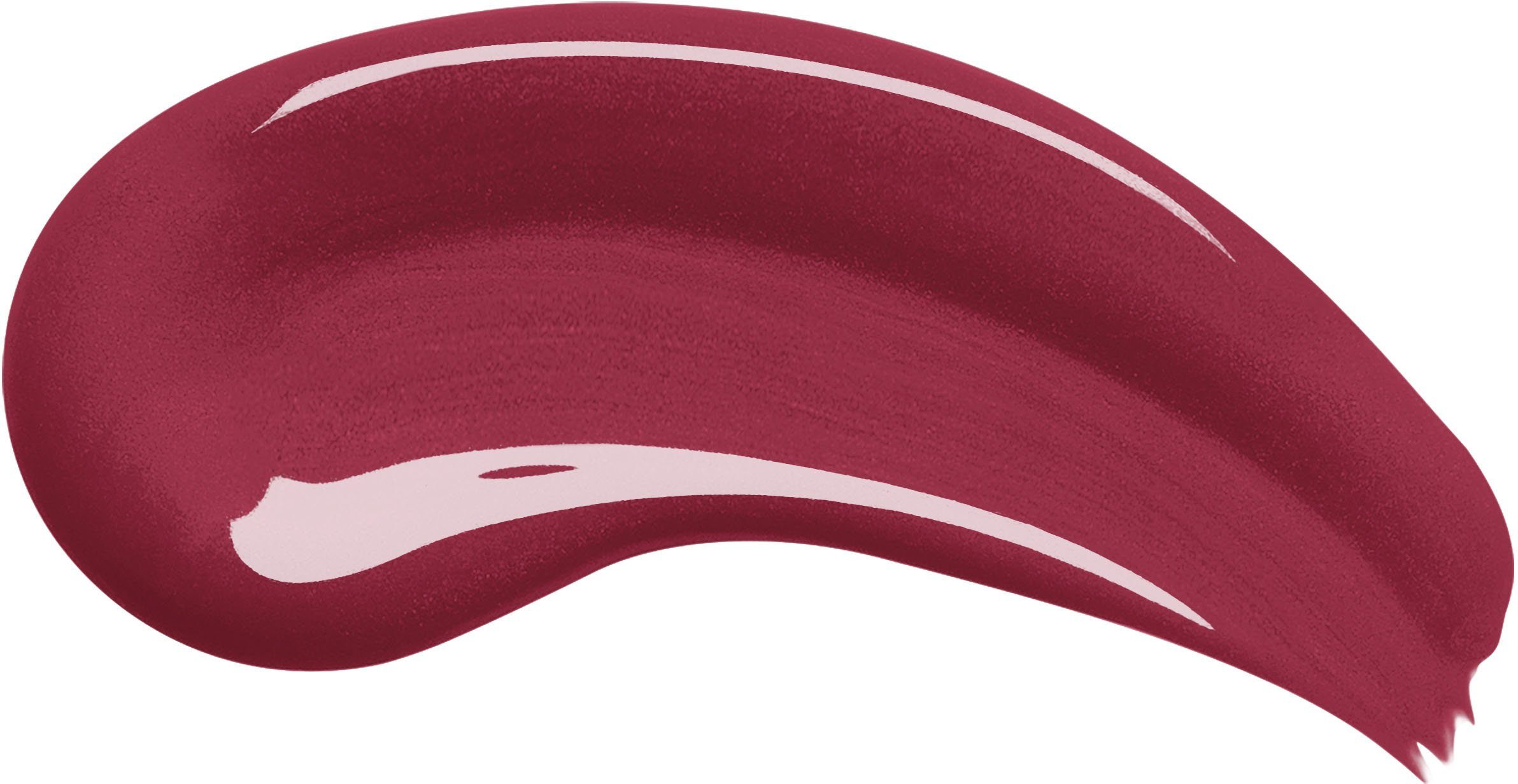 L'ORÉAL PARIS Lippenstift INFAILLIBLE 2-STEP LIP STICK, mit pflegendem Material, für geschmeidige Lippen, 24h Halt