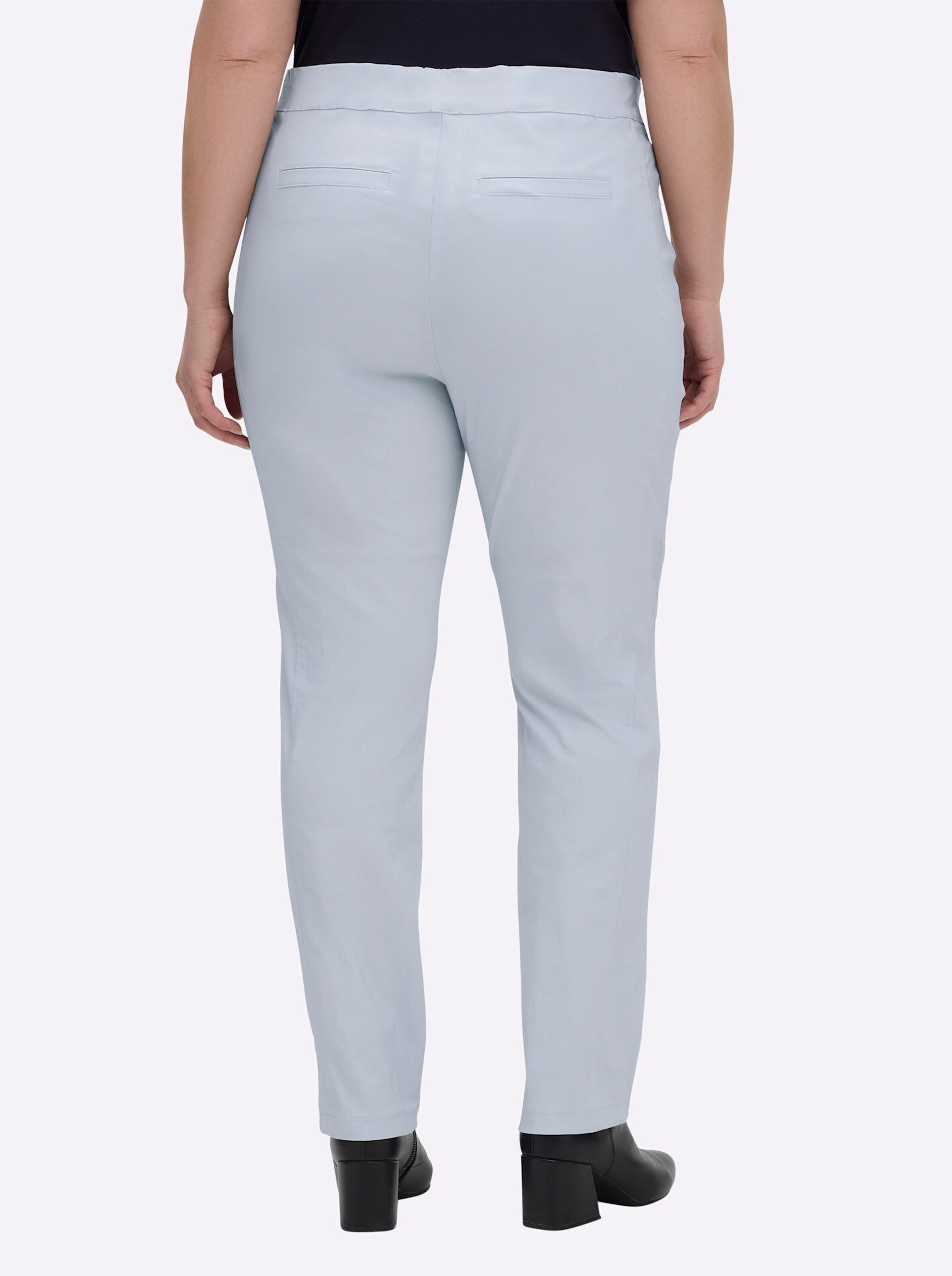 Stehmann Jerseyhose Hose komfortabel