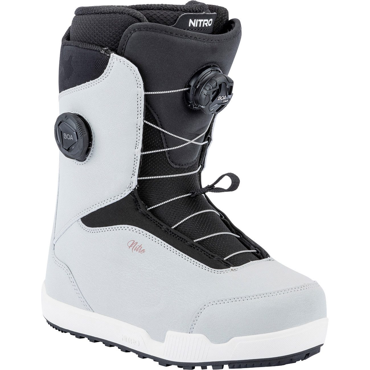Nitro Snowboards SCALA BOA BOOT´26 Snowboardboots SCALA BOA BOOT´26