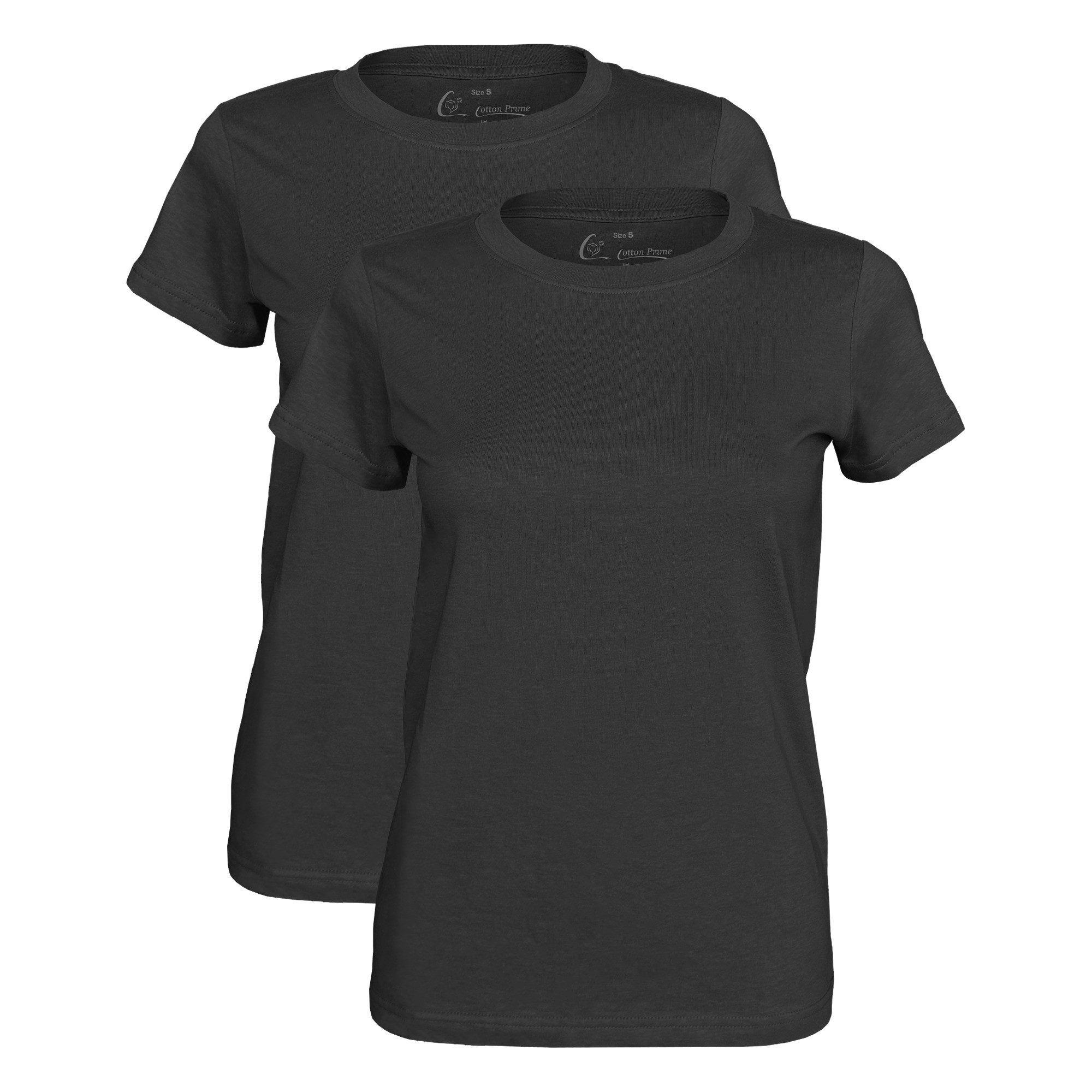 Cotton Prime® T-Shirt O-Neck - Tee günstig online kaufen
