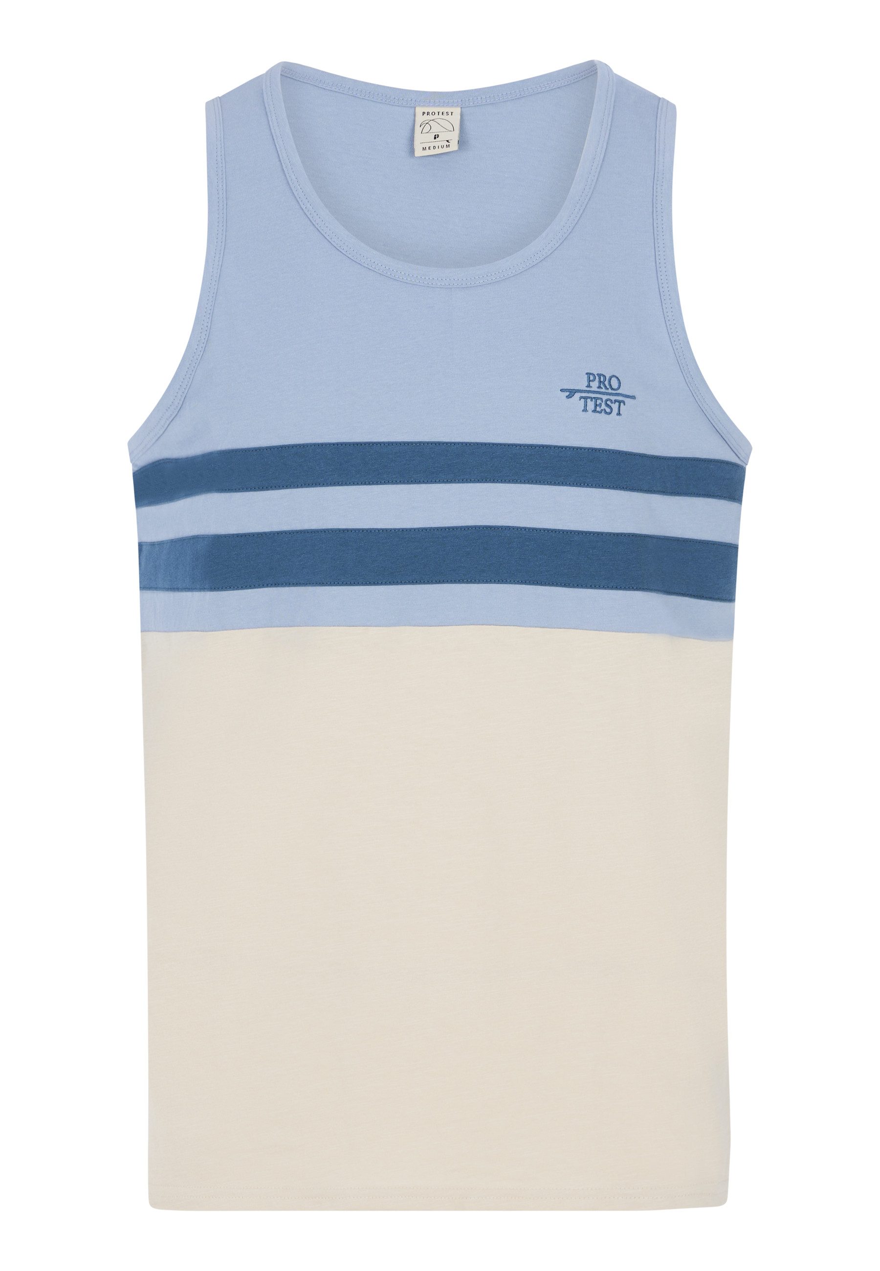 Protest Tanktop PRTIpsa (1-tlg)