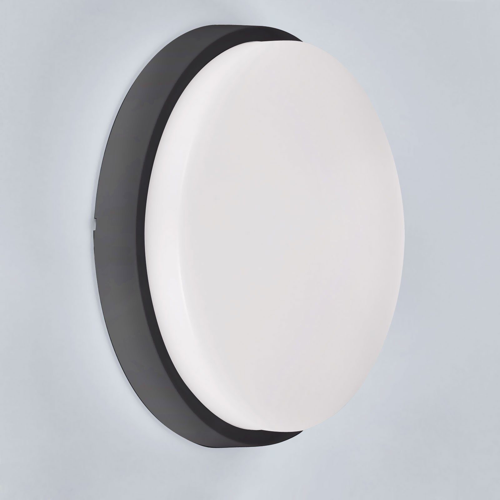 Maxkomfort Wandleuchte ALMAZ, ohne Sensor, LED günstig online kaufen
