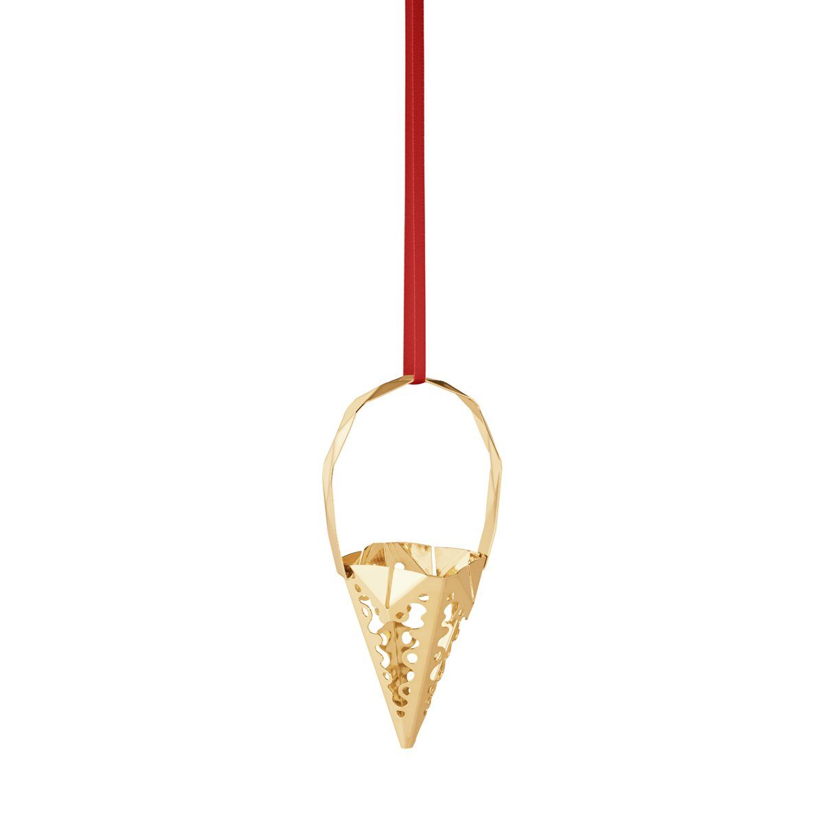 Georg Jensen Christbaumschmuck