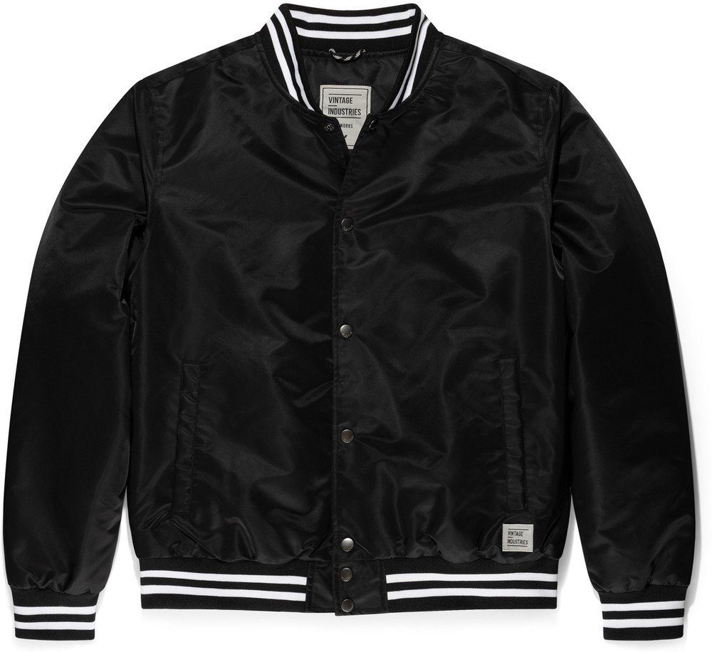 Vintage Industries Kurzjacke