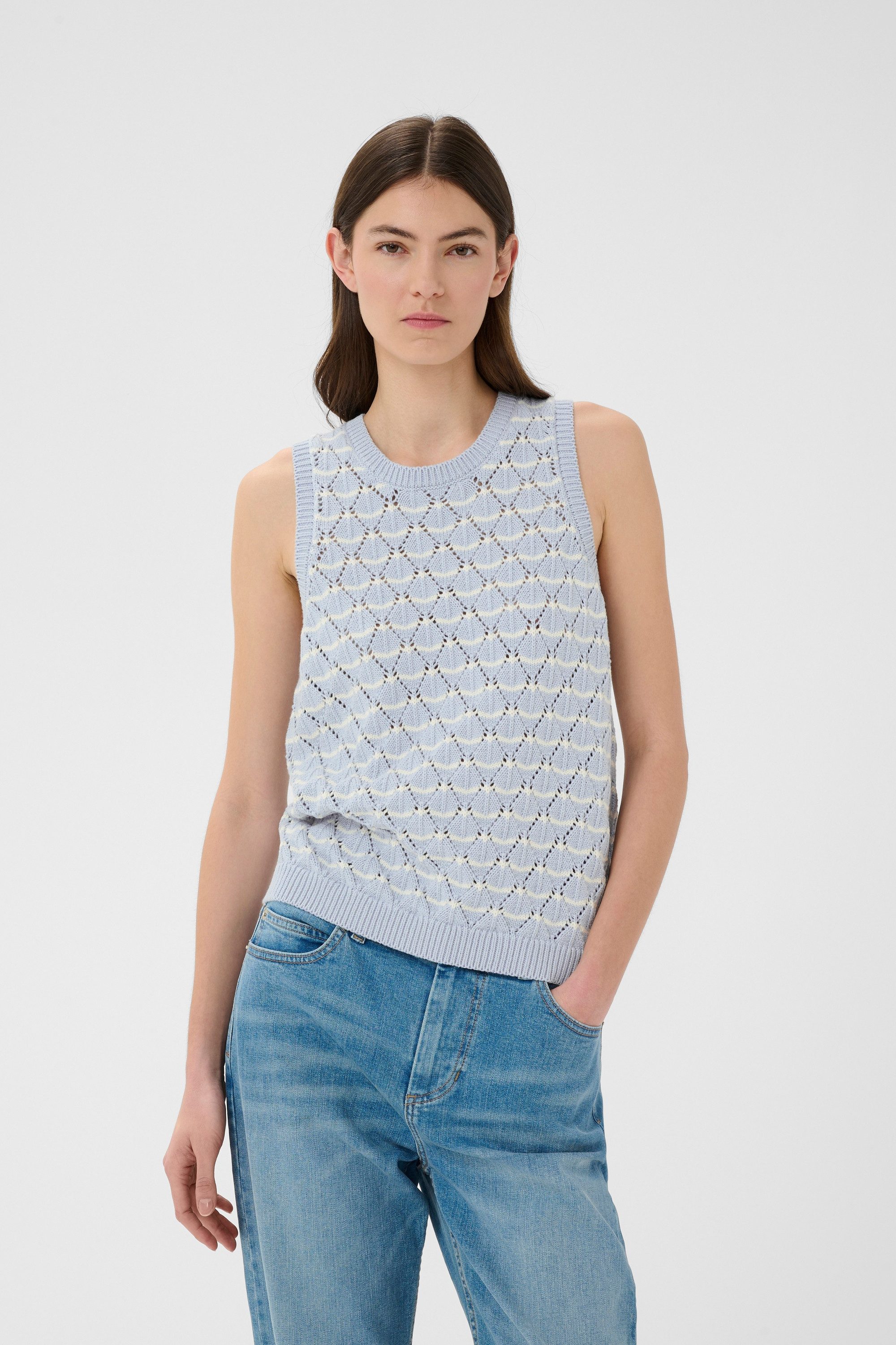 InWear Strickpullover Strickpullover BalettaIW