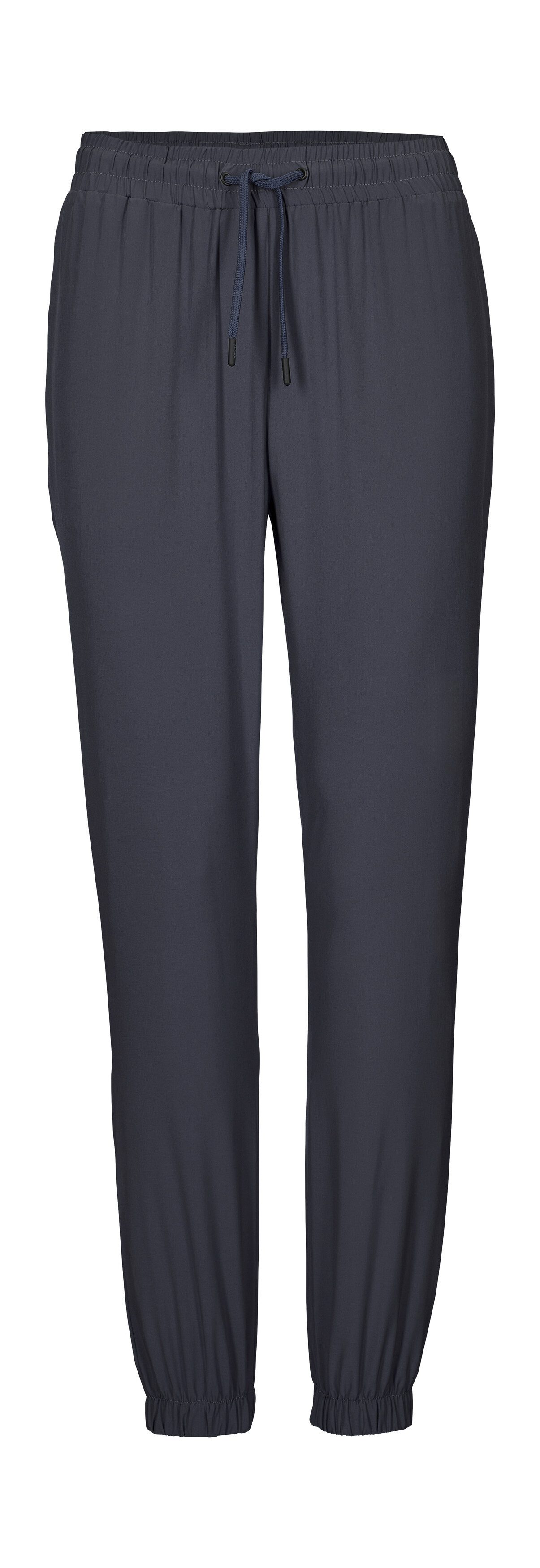 Killtec Funktionshose KOS 91 WMN PNTS Leichte, schnelltrocknende Damenhose mit Stretch und Kordelzug