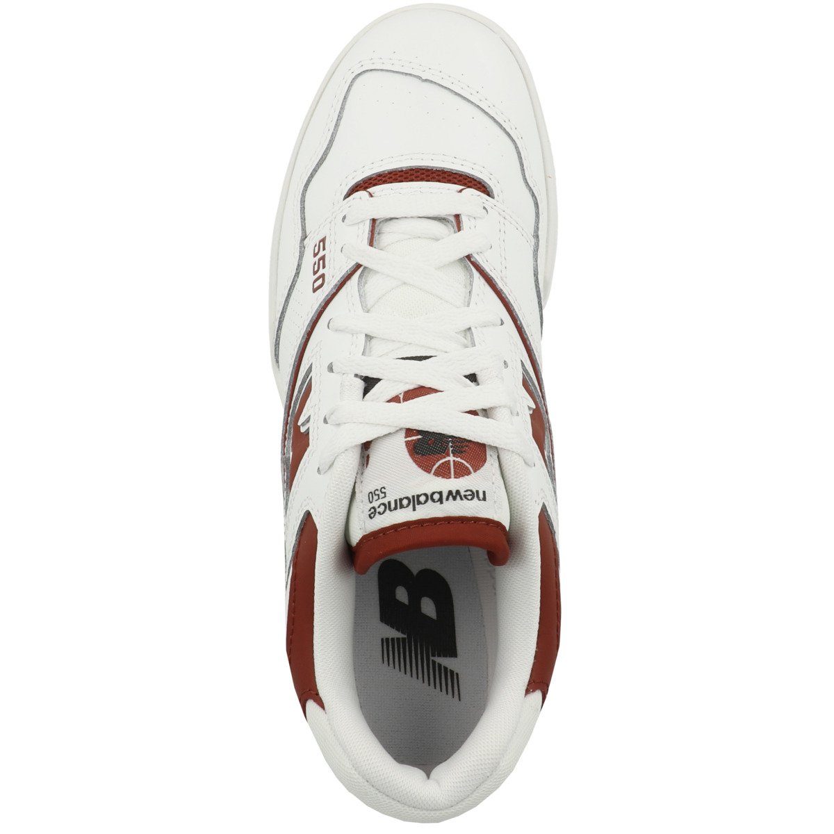 New Balance BBW 550 Damen Sneaker günstig online kaufen