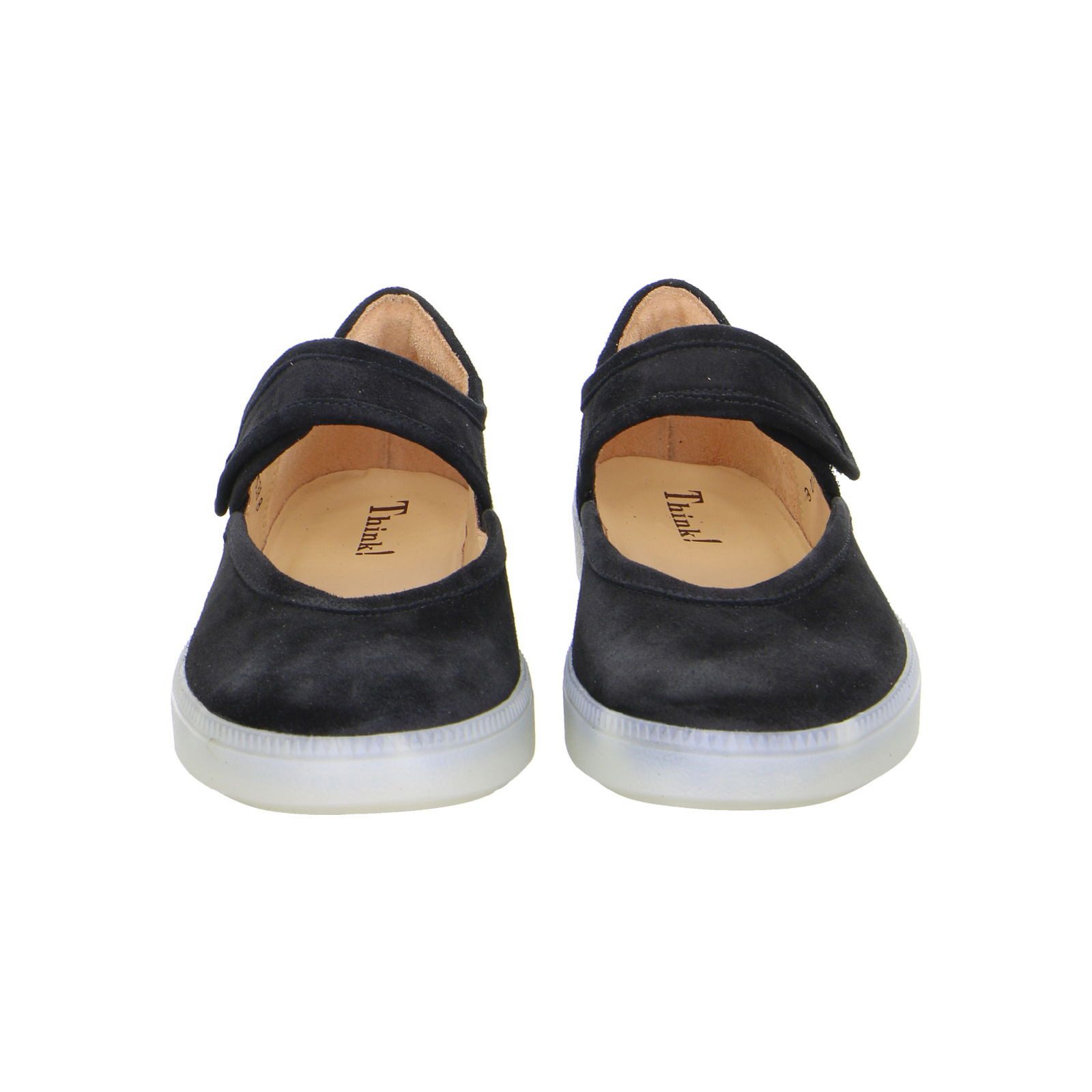 Think! Ballerina Turna Spangenpumps