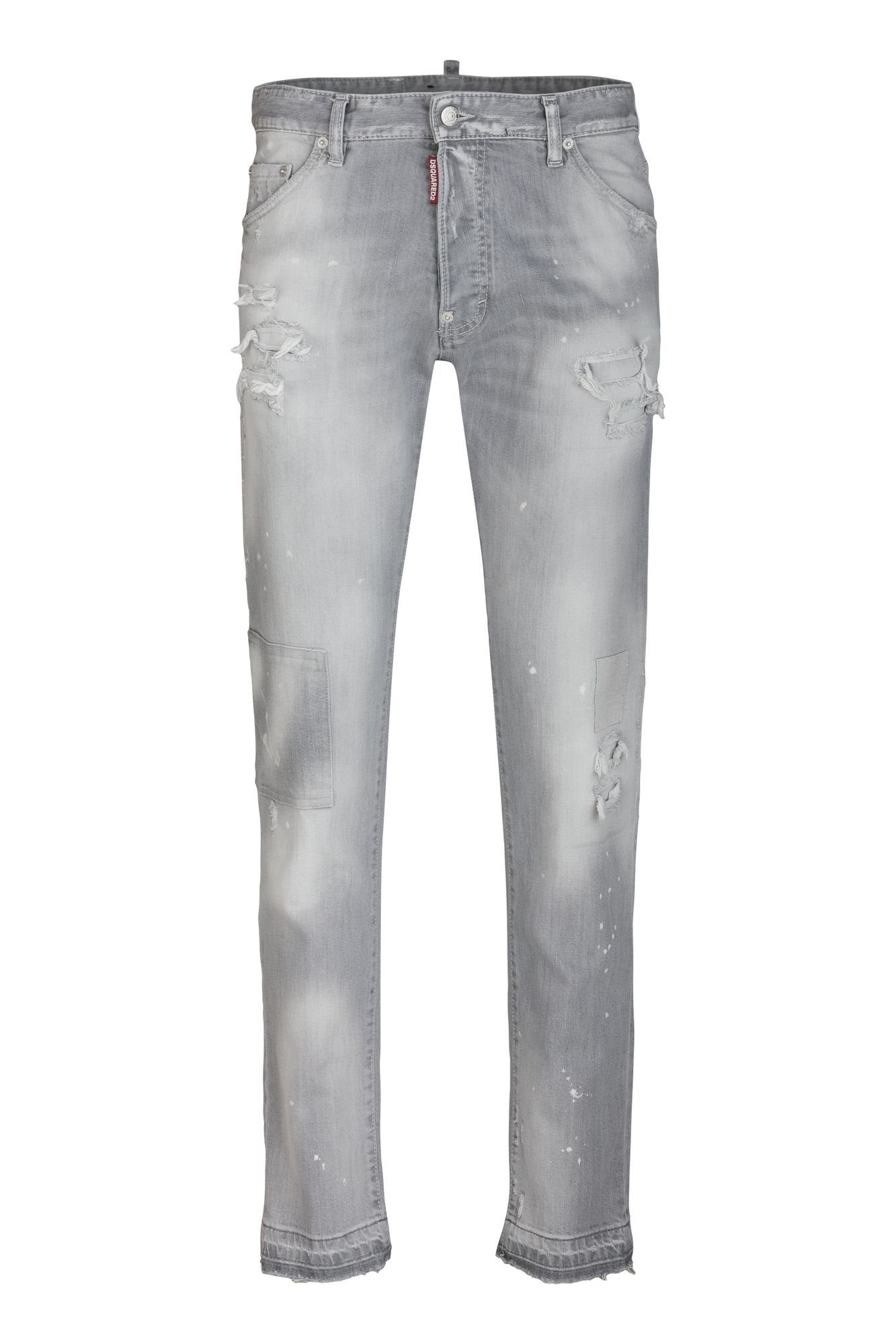 Dsquared2 Slim-fit-Jeans Cool Guy Jean