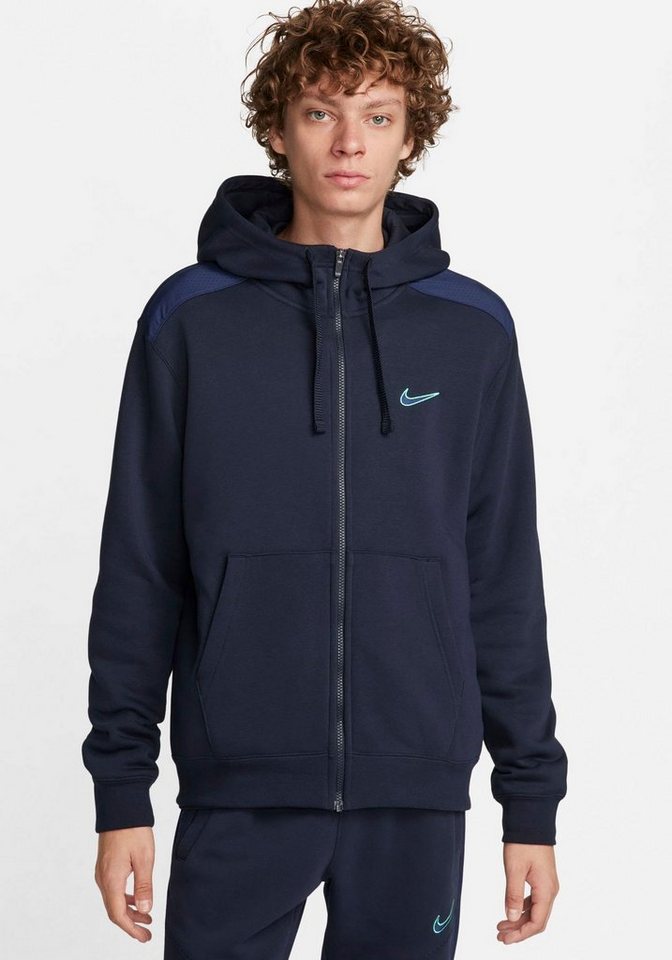 Nike Sportswear Kapuzensweatjacke M NSW SP FLC FZ HOODIE BB